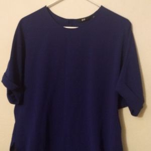 Uniglo Blouse